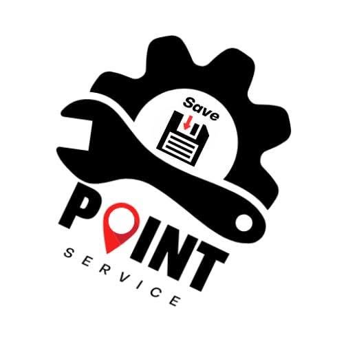Save Point Service лого